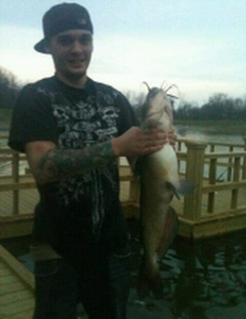 Cory Matthew Lee "Bear" Ginter Profile Photo