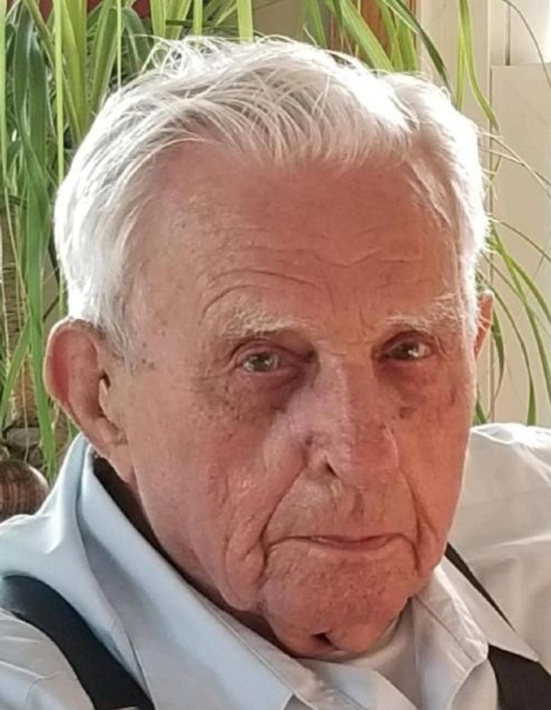 Arnold W. "Arnie" Kemper