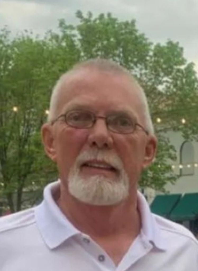 James Darwin Mcculley Profile Photo