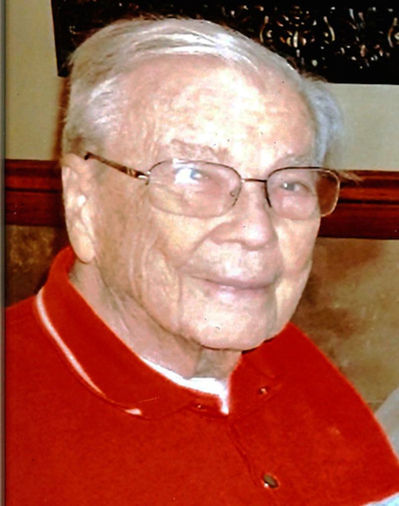 Verne Gerald Mepham