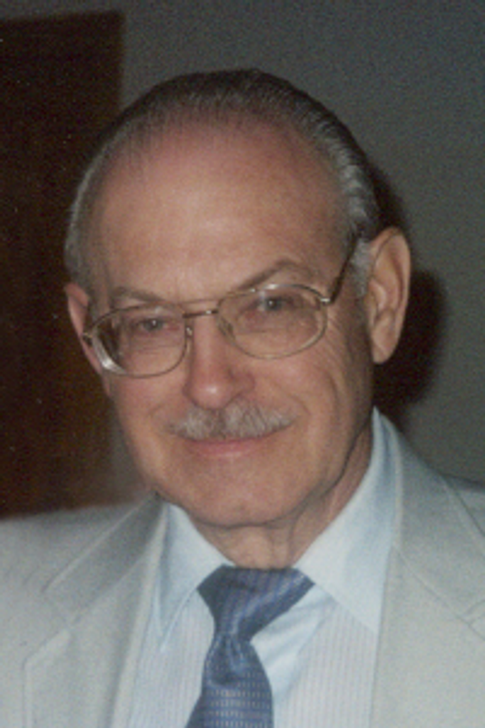 Winthrop Roberts