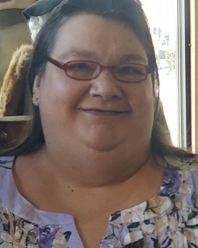 Josie M. Reed's obituary image