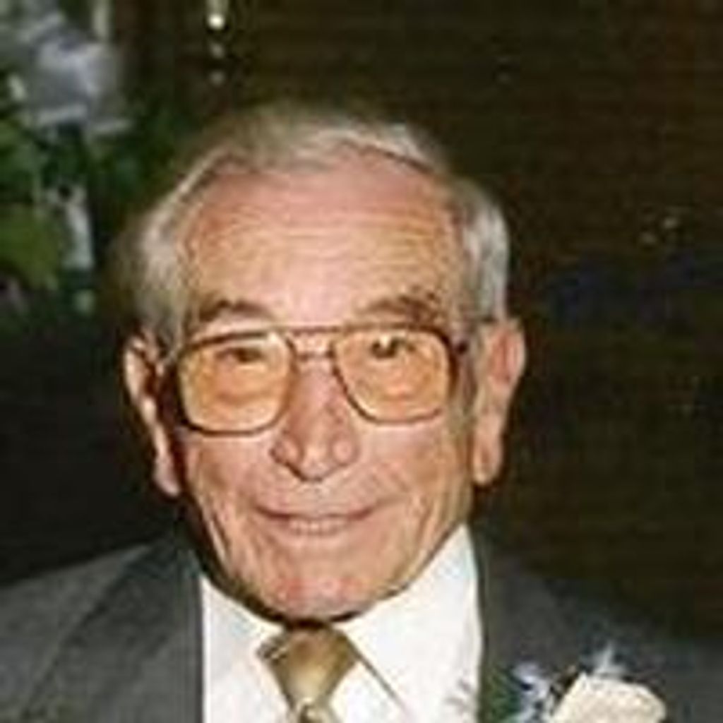 Clifford J. Peters