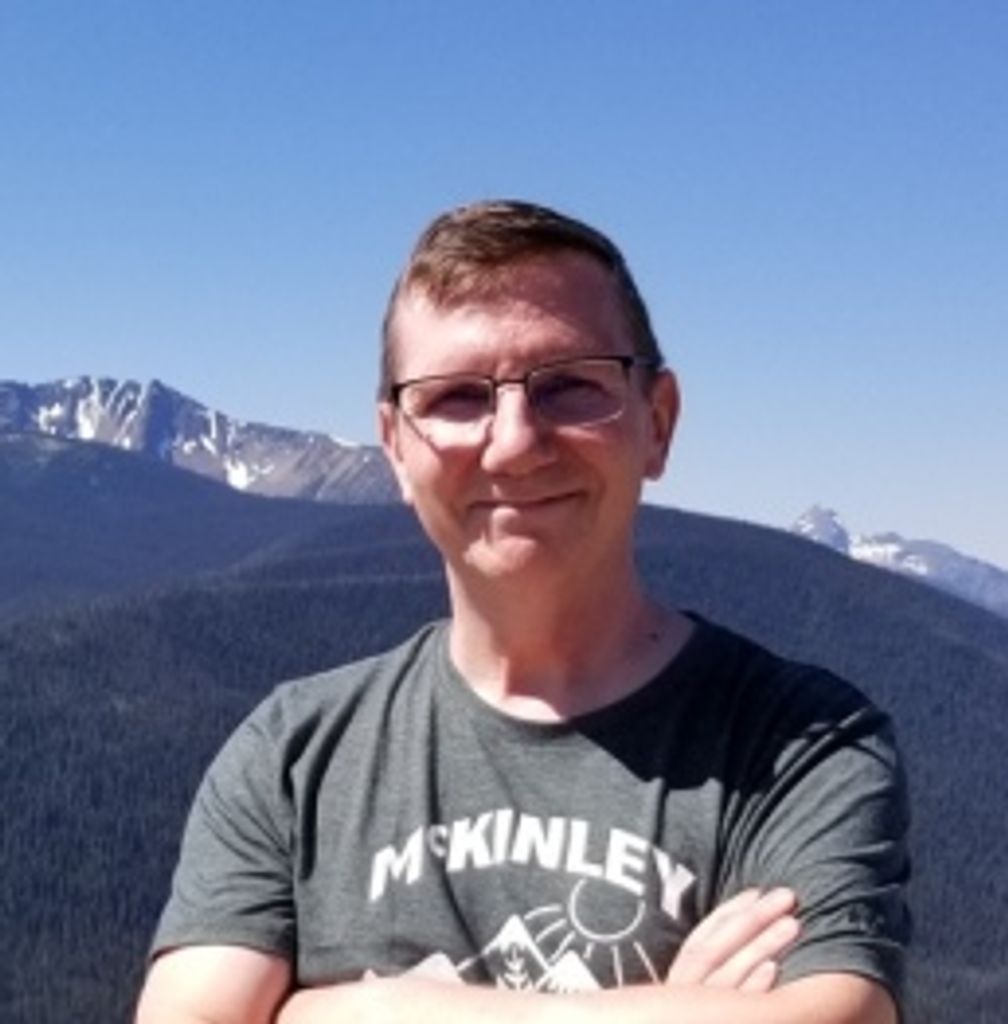 Mark Wilson Profile Photo