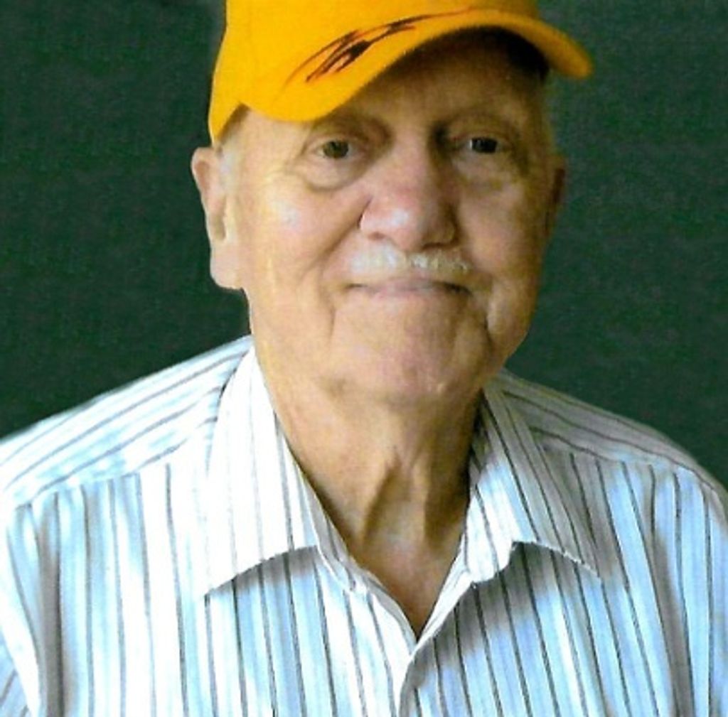 Darwin N. Struve Profile Photo