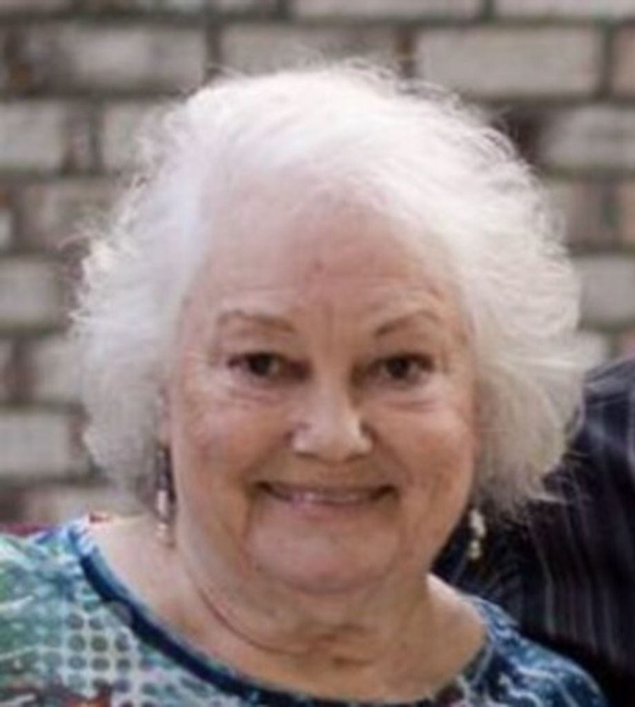 Naomi "Ms. Lou" Kemp Profile Photo