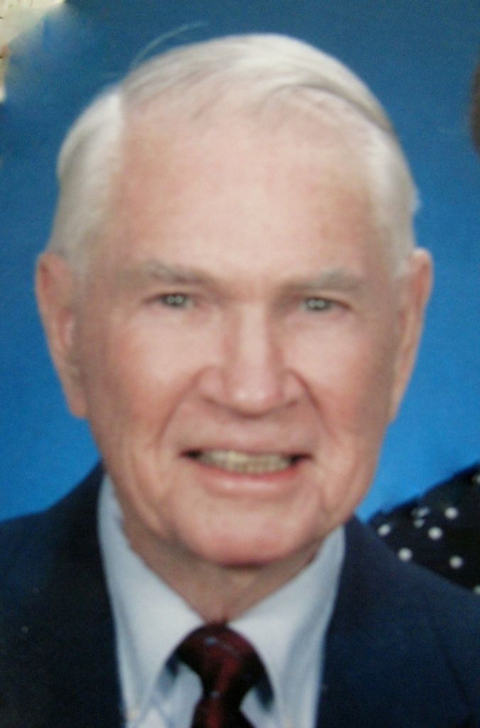 Gene Richard Fletcher