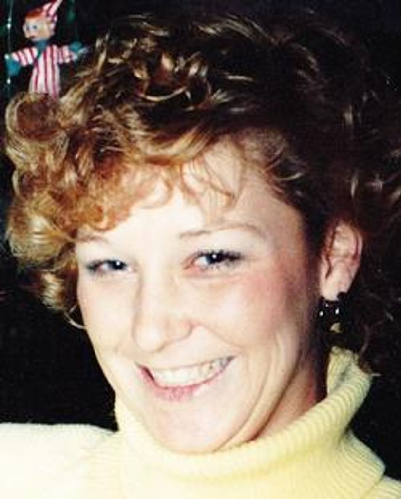 Tammy M. Scolaro Profile Photo