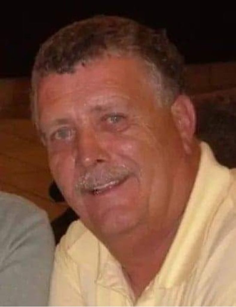 John Ray Holdal Profile Photo