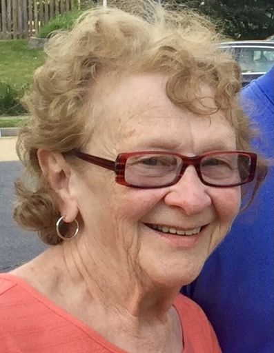 Helen L. (Barchesky)  Wineland Profile Photo