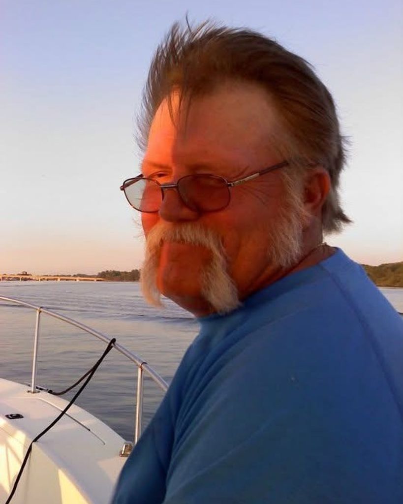 Robert Frank Milburn, Jr.