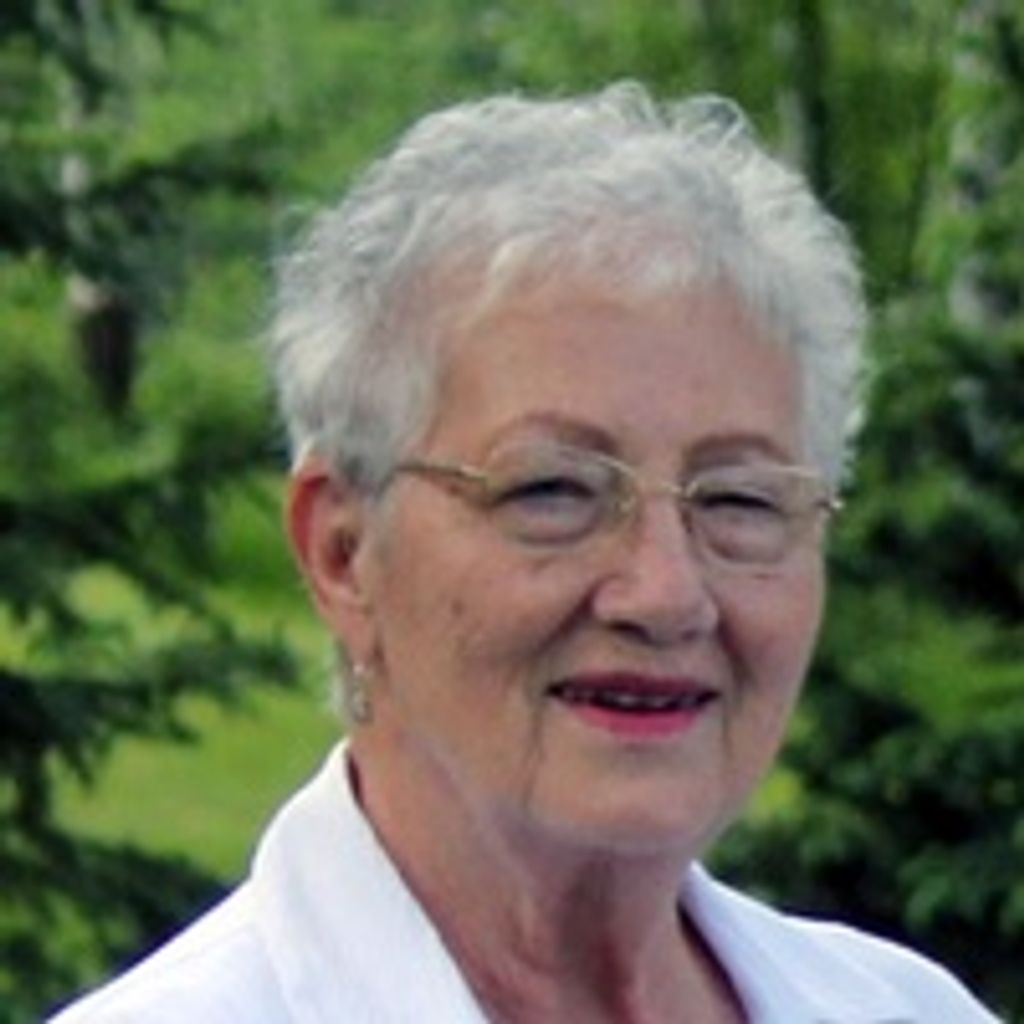 Frances Helen Lof