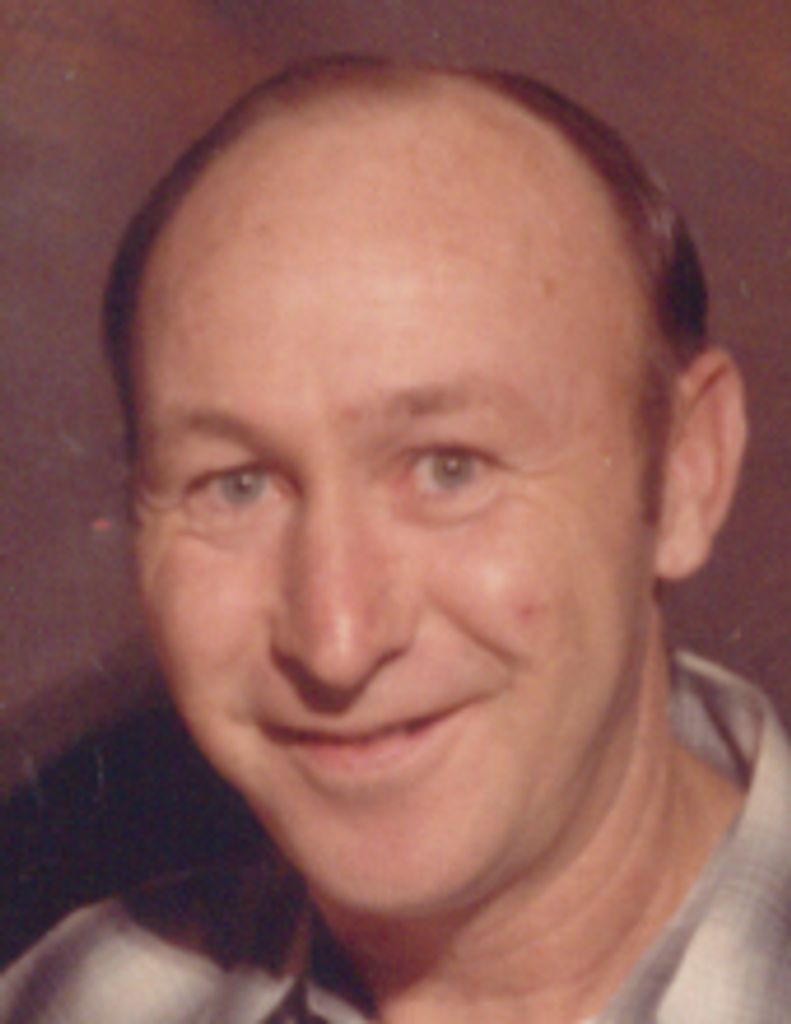 Cletus Gerald Miller