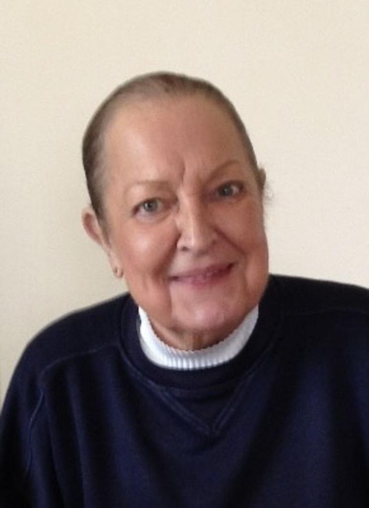 Virginia Wells Profile Photo