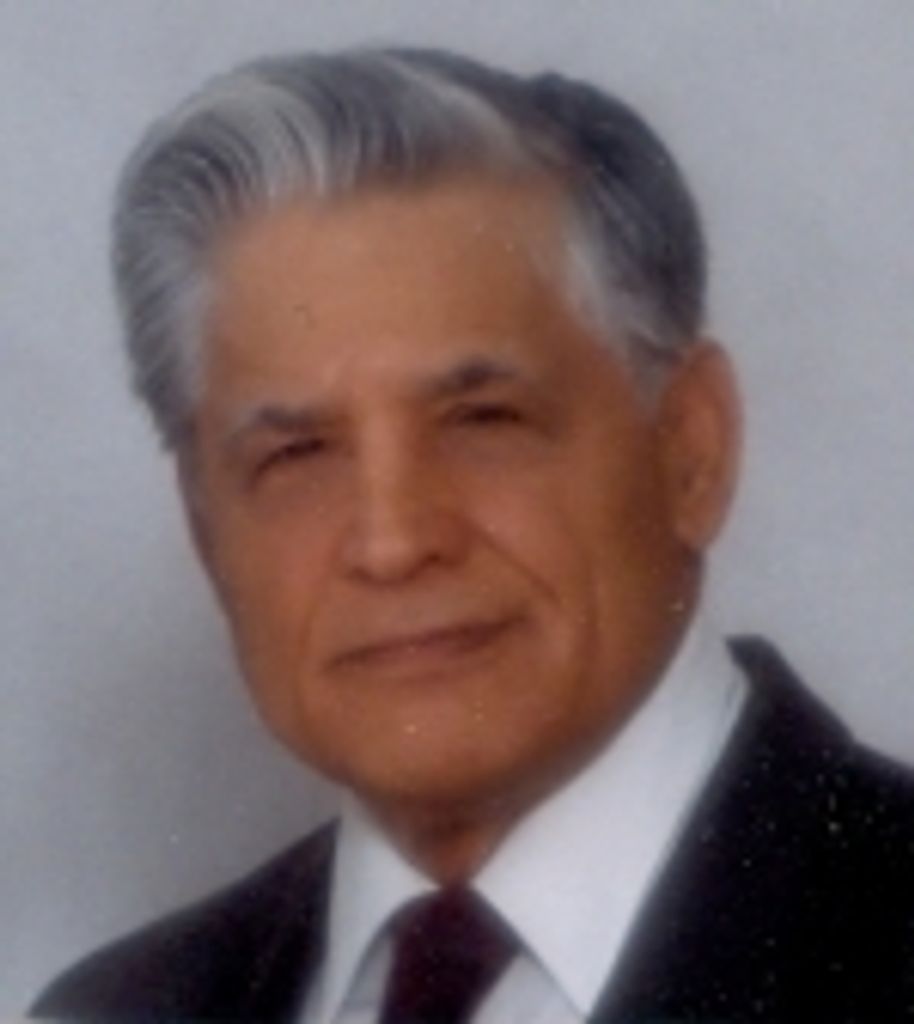 Ernesto P. Malacara