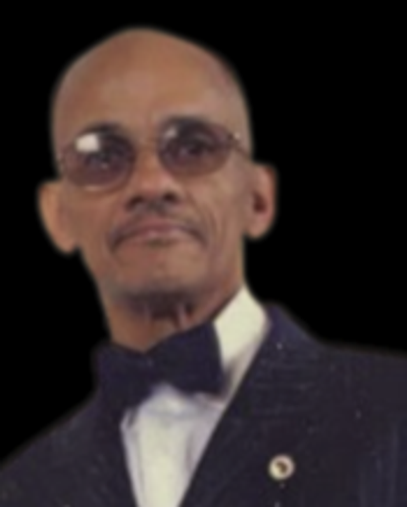 James Harvey Lewis Profile Photo
