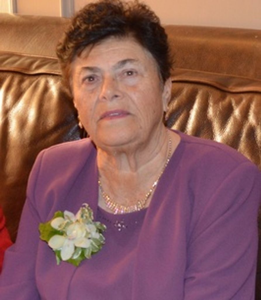 Rosaria Salamone