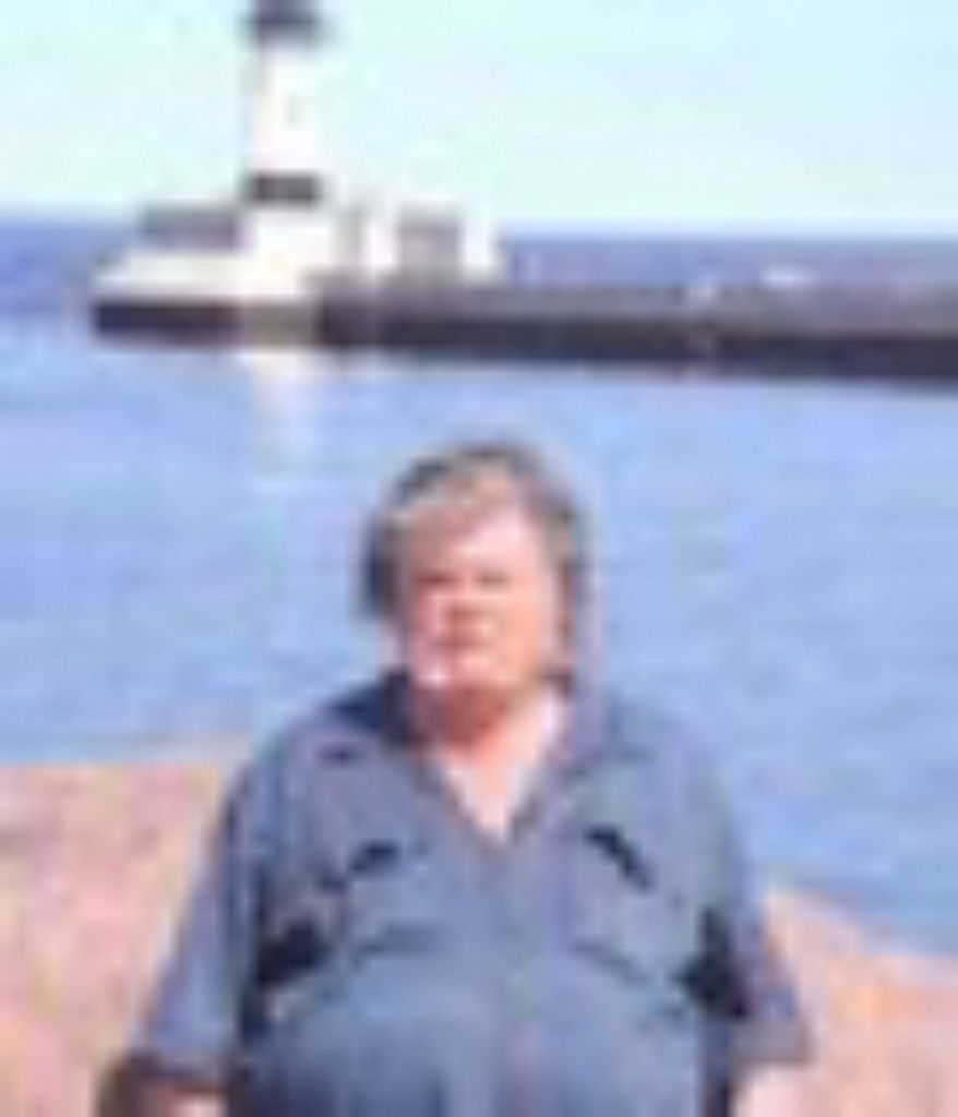 Harold Shinabarger