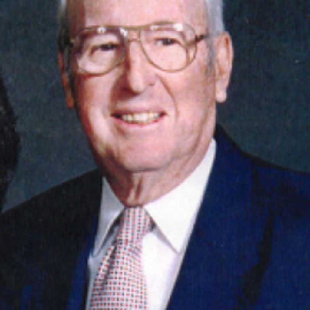 William A. Hindon, Jr.