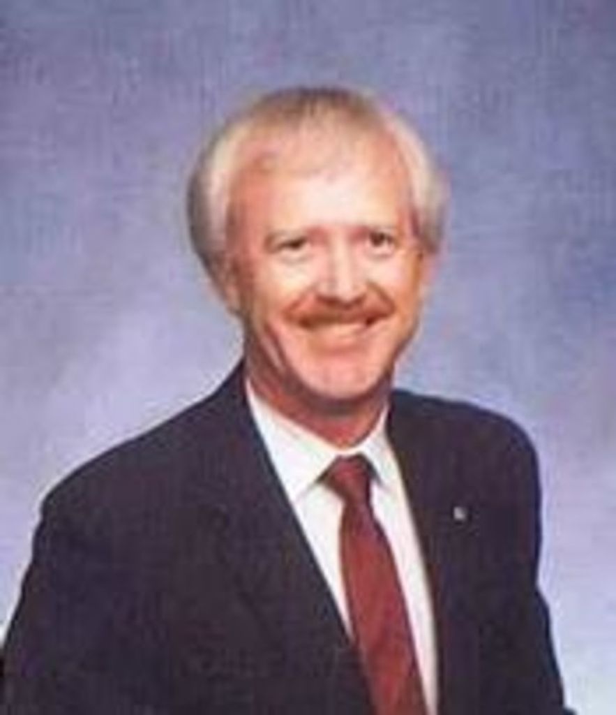 Bill B. Mcminn
