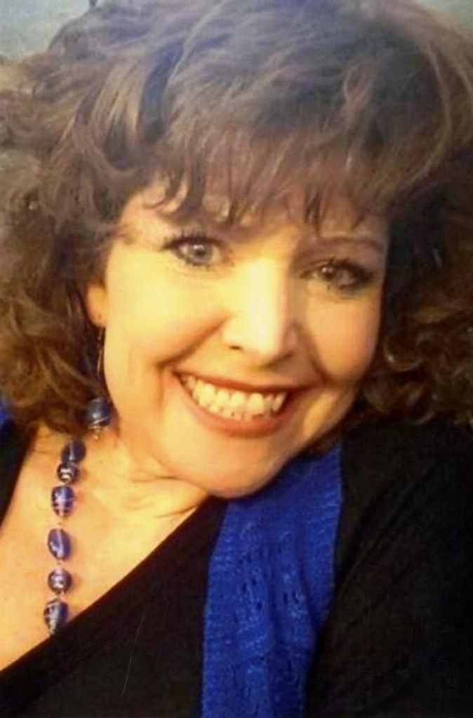 Carrie Rachael Neff Stewart