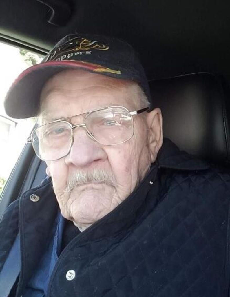 Donald Robert Talbert Profile Photo
