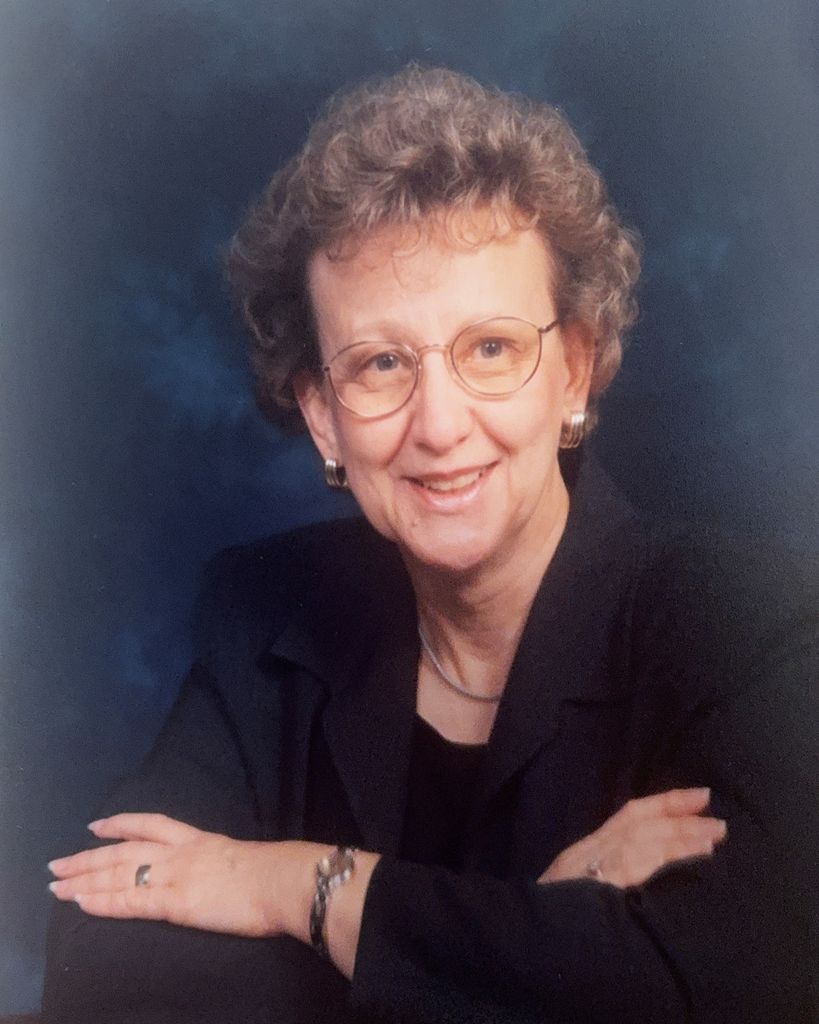 Ruby Ellen Lashley Wilson Profile Photo