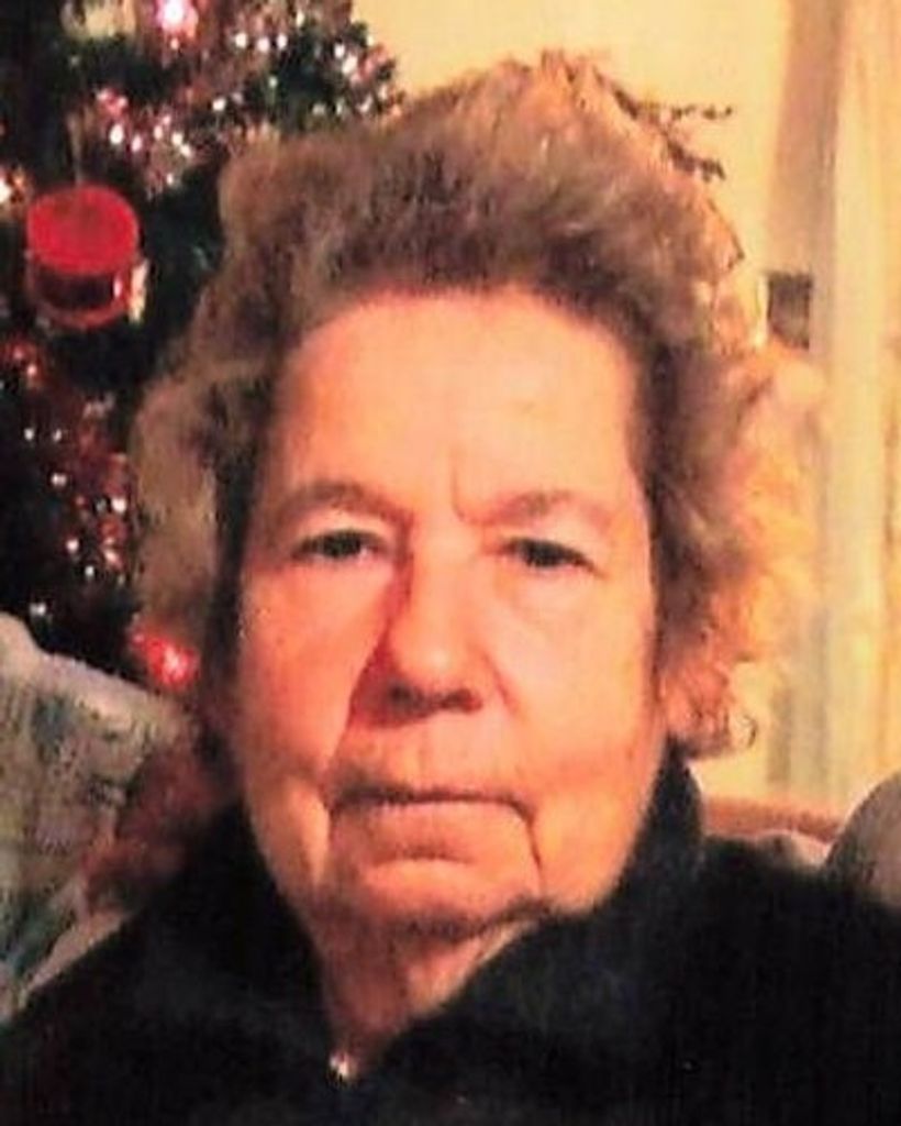Velva Robertia Conner Profile Photo