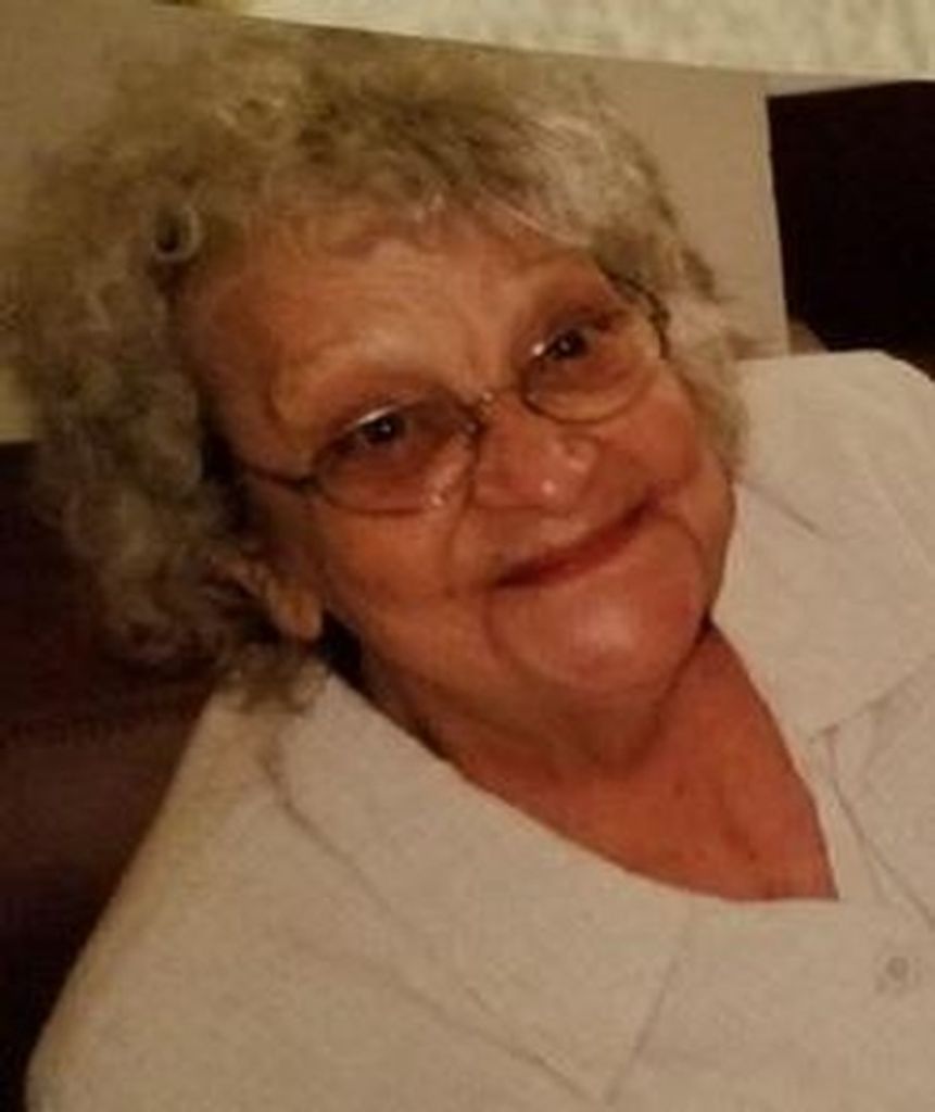 Mabel May Radford