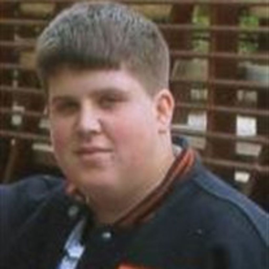 Brett Heslop Profile Photo