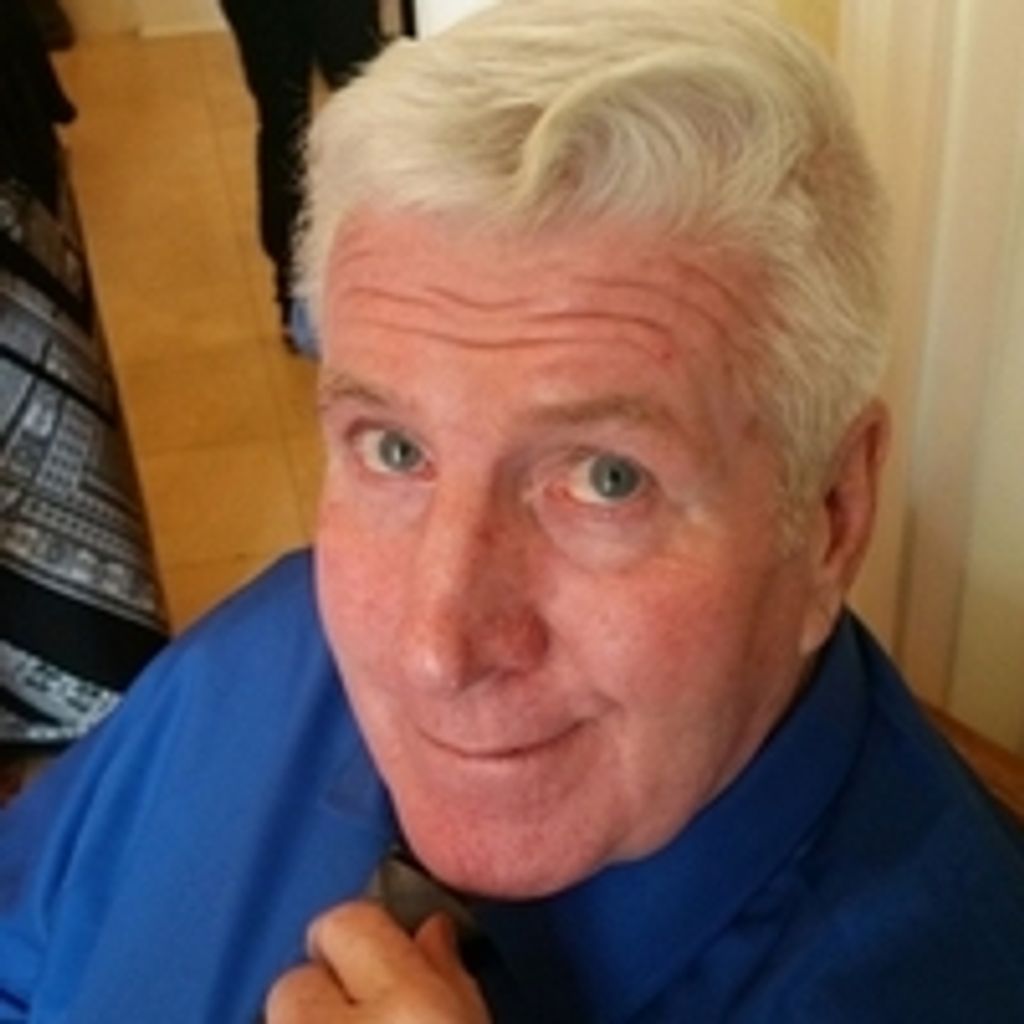 Robert K. Overton Profile Photo