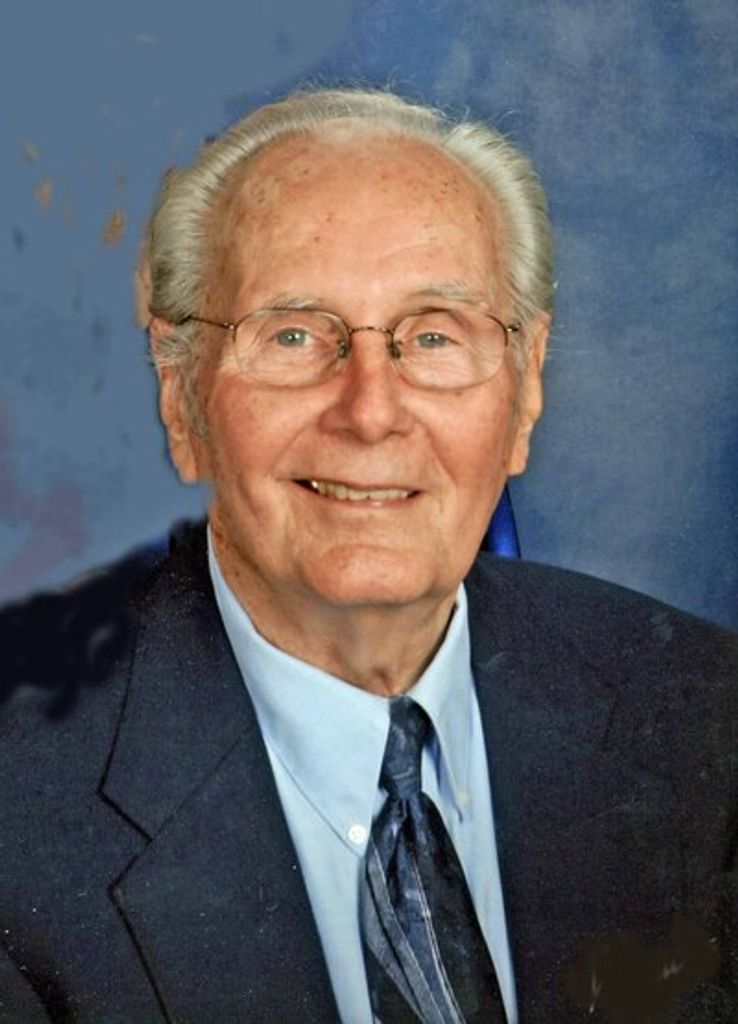Jay Leland Sprague
