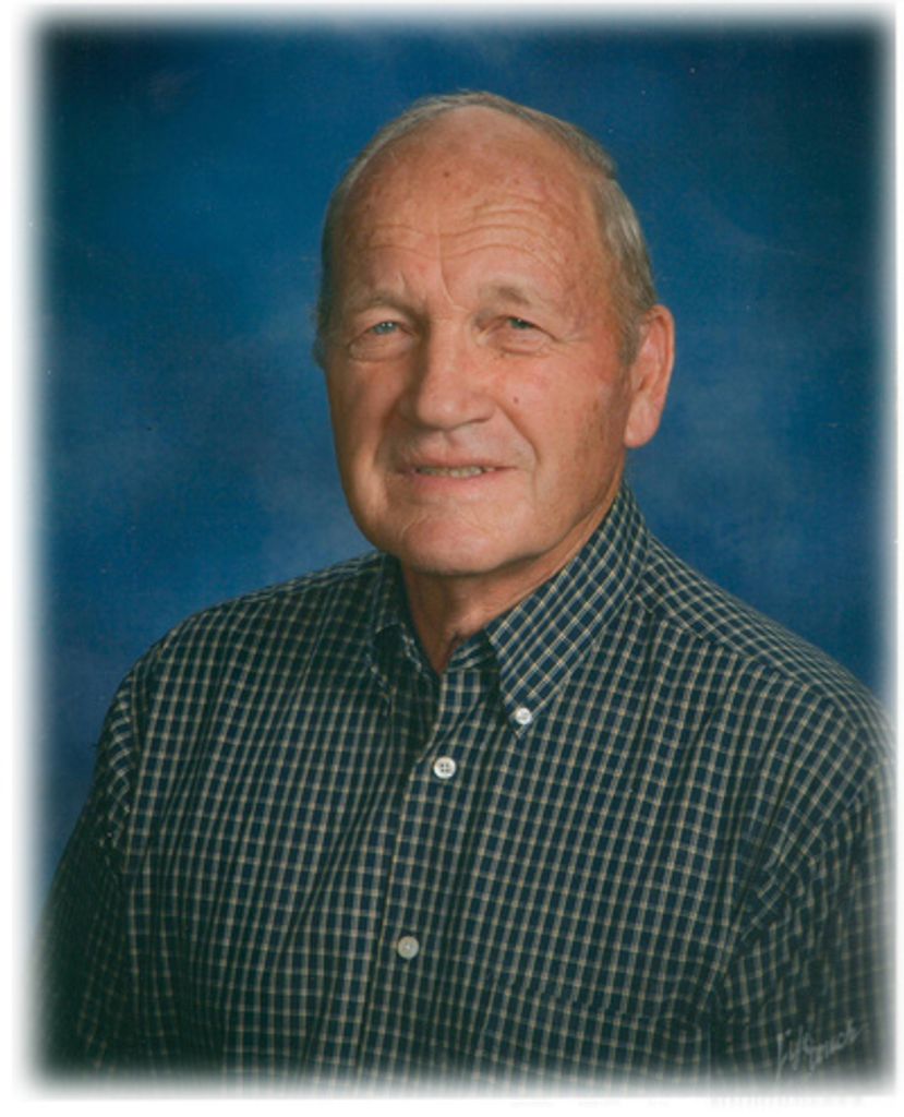 Raymond David Melby Profile Photo