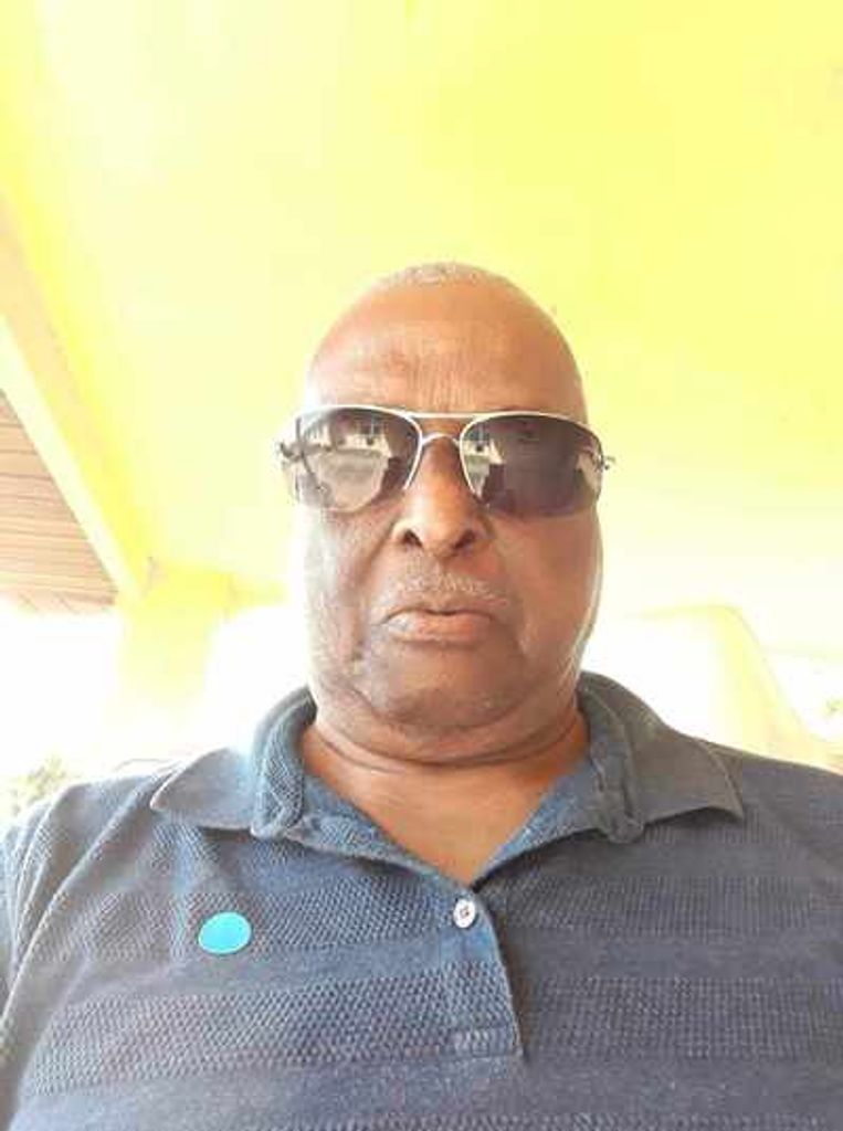 Horace James Cooper, Jr. Profile Photo