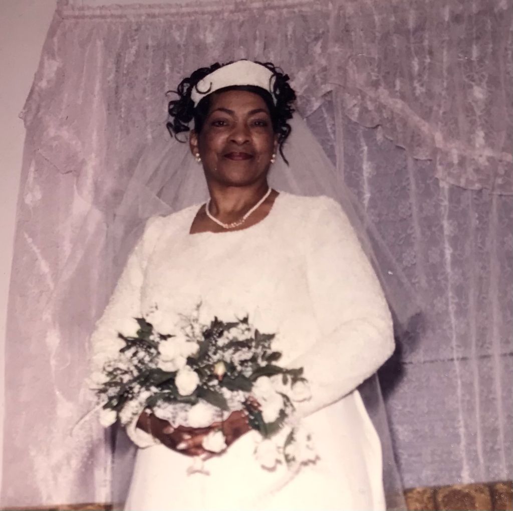 Beulah L. Mack-Milton Profile Photo