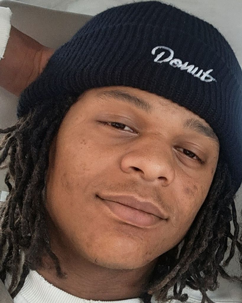 Quintin Anthony Tribune