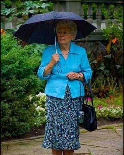 Mary Elizabeth 