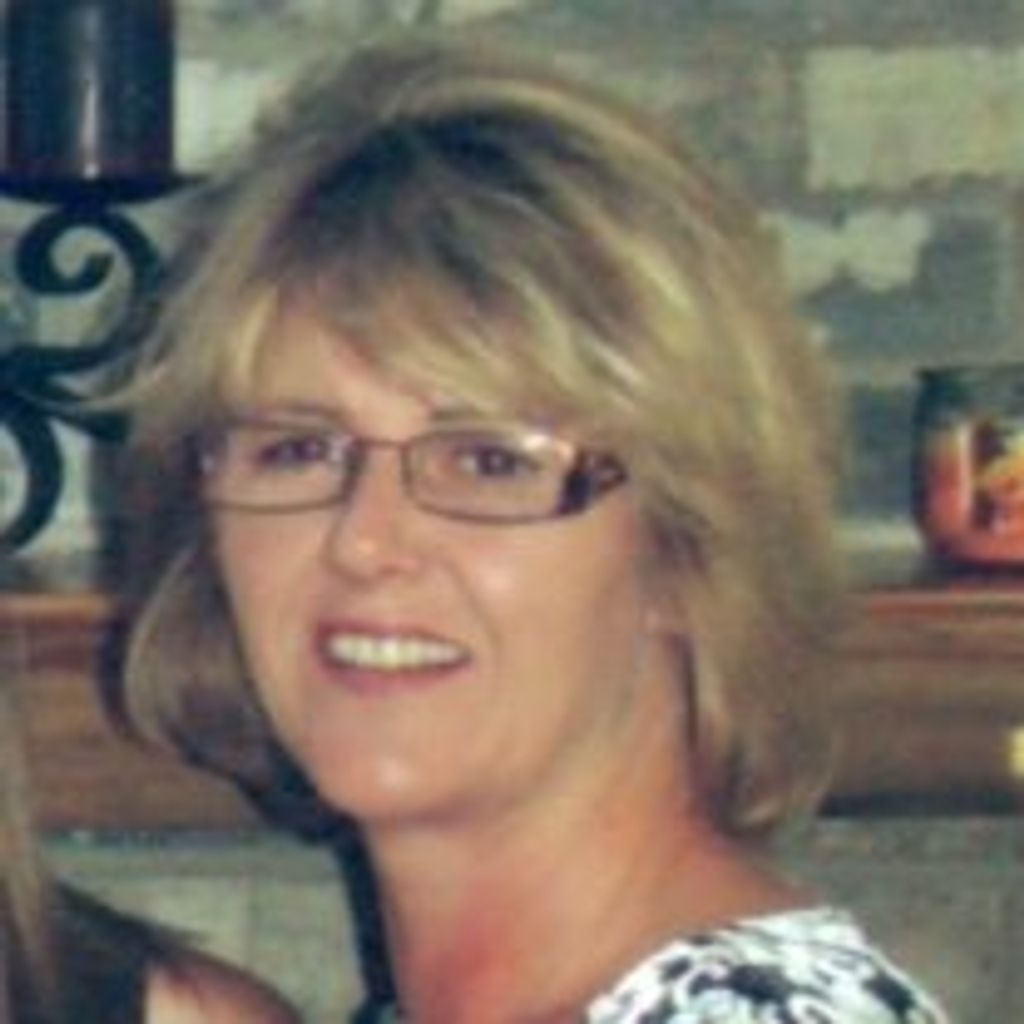Tammy Renee Petrucci