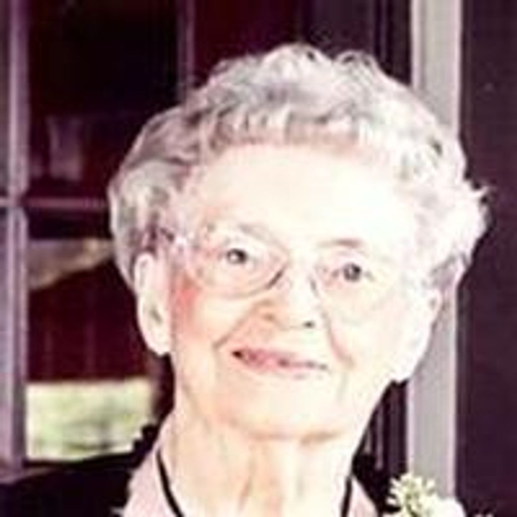 Margaret  "Peg" France