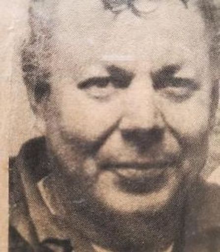 Leonard Ricketts Profile Photo