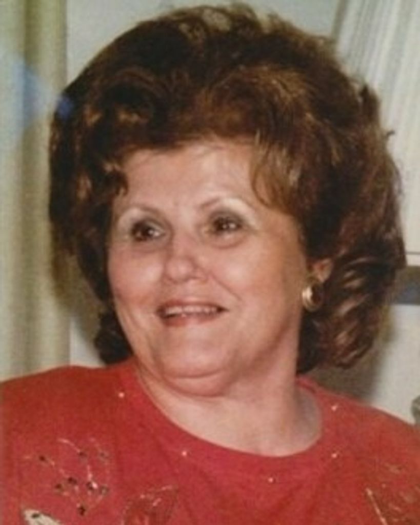 Helen F. Gunderson