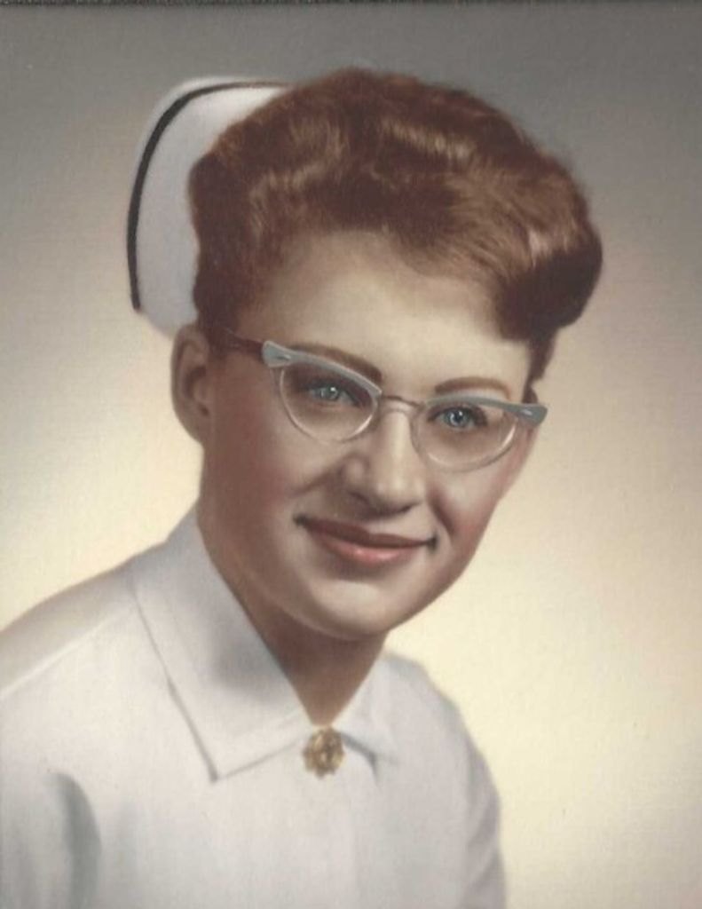 Barbara Jean (Utterback) Clarahan Profile Photo