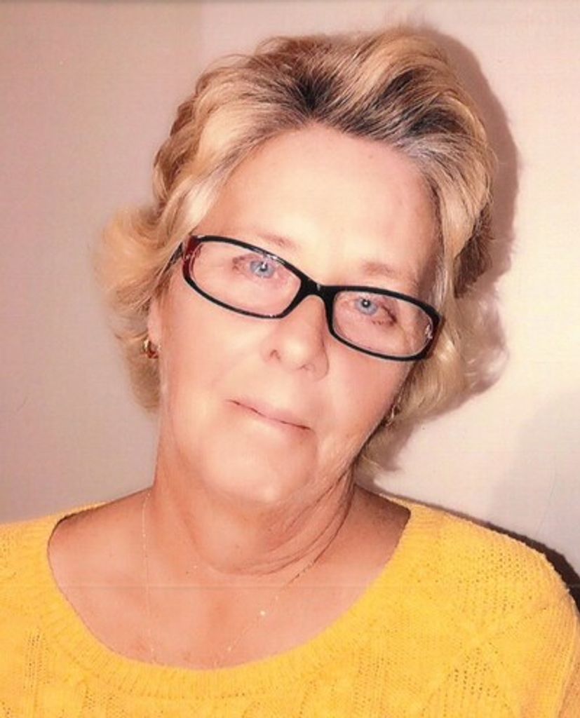 Joyce Glynn Profile Photo