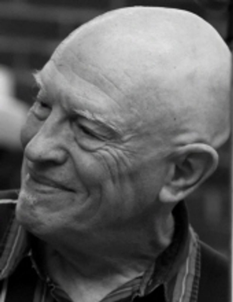 Mark Mitchell Gibson Profile Photo