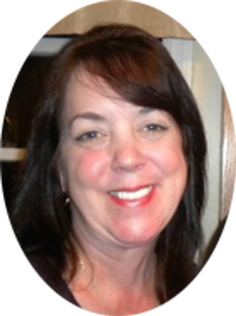 Deborah Jordan