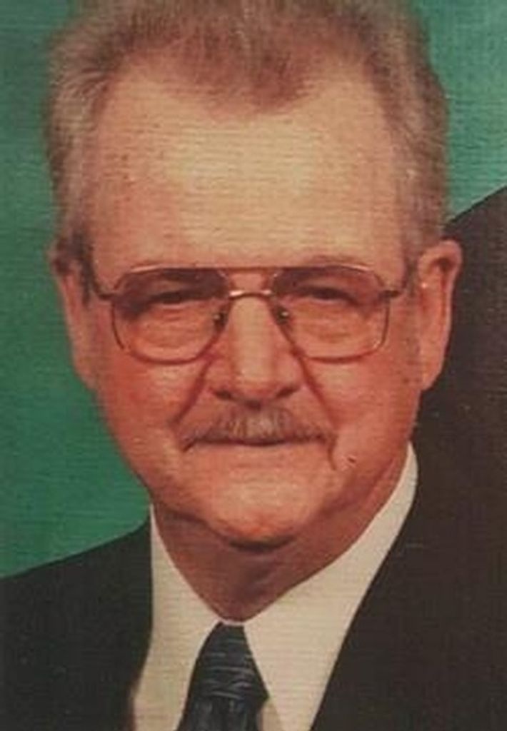 Mckinley "Mac" Davis