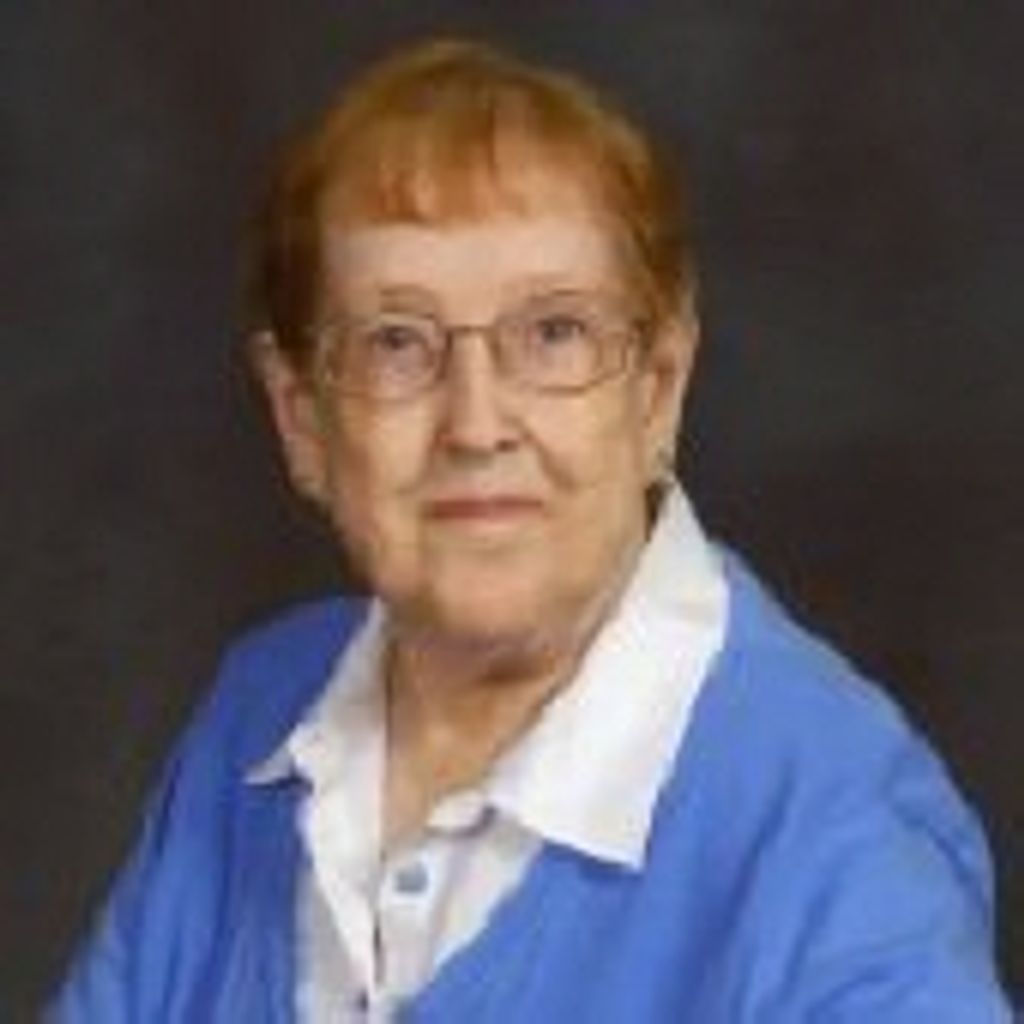 Mary Lou Bergman
