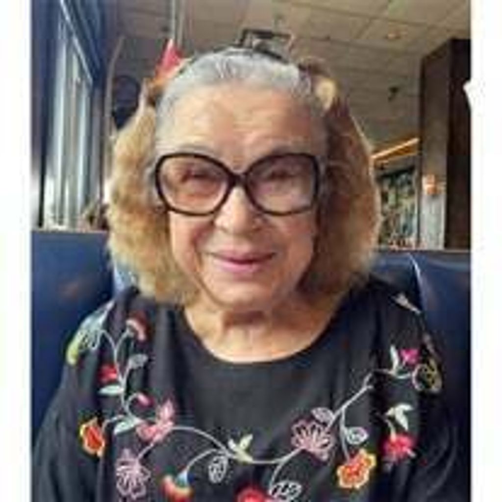 Crucita Gomez Profile Photo