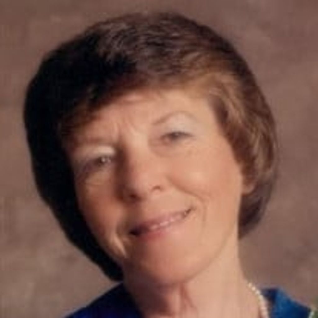 Evelyn Jane Mitchell