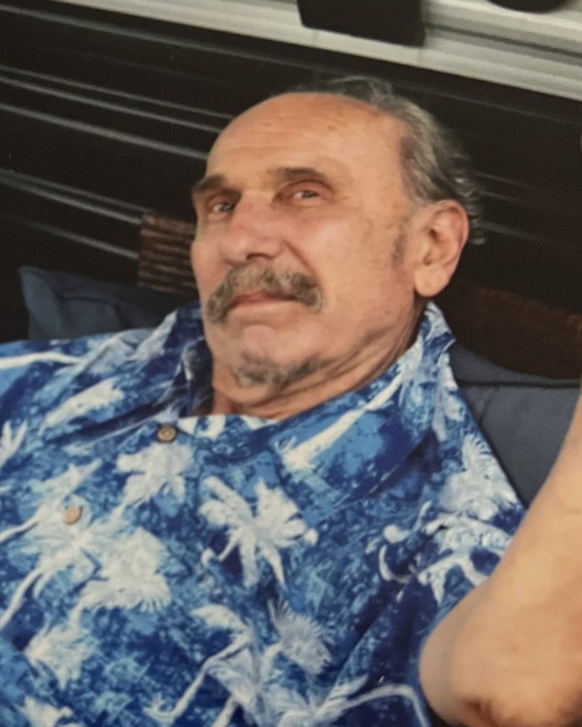 Albert William "Billy" Deitz Profile Photo